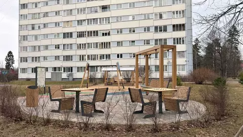 1-к кв. Санкт-Петербург, Санкт-Петербург, Сестрорецк Дубковское ш., 34 ...