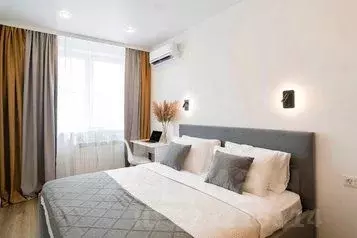 1-к кв. Ростовская область, Ростов-на-Дону Береговая ул., 73с1 (30.0 ...