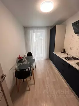 1-к кв. Калининградская область, Зеленоградск ул. Автомобилистов, 1 ...