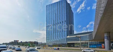 Офис в Московская область, Одинцовский городской округ, Новоивановское ...