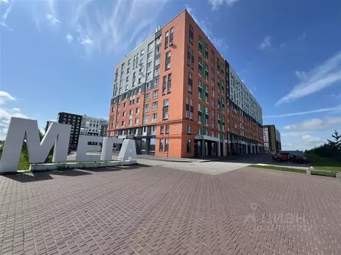 Помещение свободного назначения в Рязанская область, Рыбное ул. ...