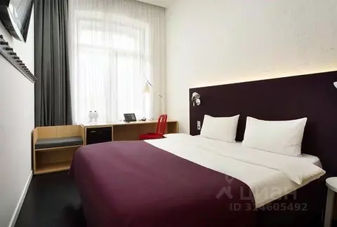 Комната Москва Варшавское ш., 9 (28.0 м)