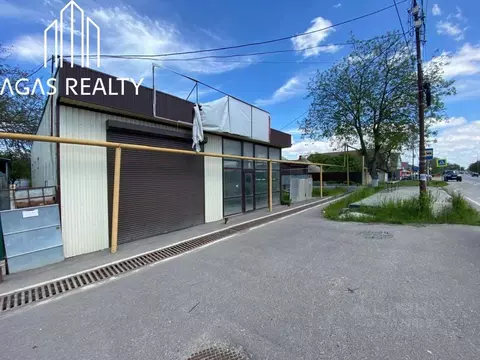 Помещение свободного назначения в Ставропольский край, Предгорный ...