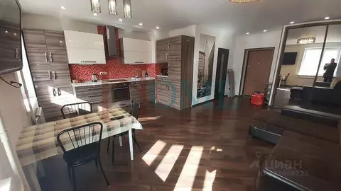 Студия Новосибирская область, Новосибирск ул. Дуси Ковальчук, 238 ...