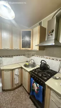 2-комнатная квартира: Златоуст, квартал Северо-Запад, 2-й квартал, 15 ...