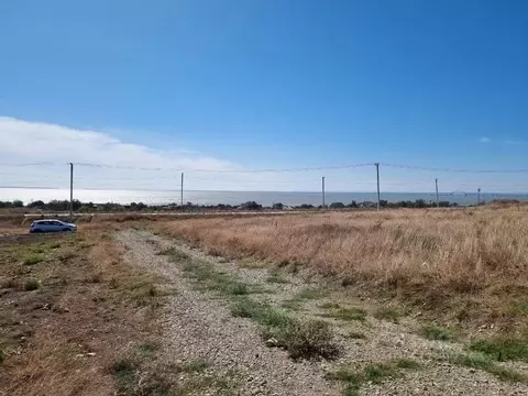 Участок в Крым, Керчь ул. Казанская, 12 (6.98 сот.)