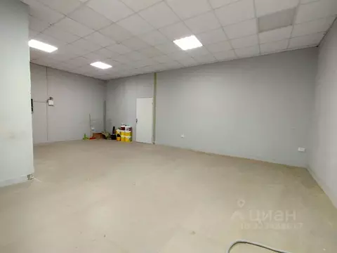 Помещение свободного назначения в Пензенская область, Пенза ул. ...