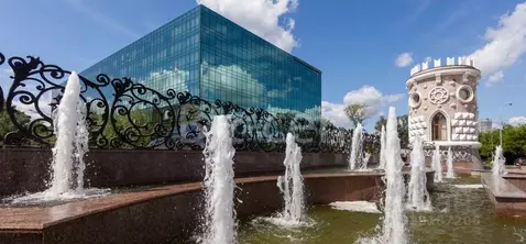 Офис в Москва Верейская ул., 29С134 (369 м)