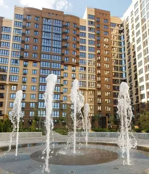 1-к кв. Краснодарский край, Краснодар ул. 2-я Российская, 162 (38.6 м)