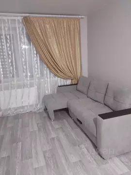 1-к кв. Новосибирская область, Новосибирск Спортивная ул., 45 (37.0 м)