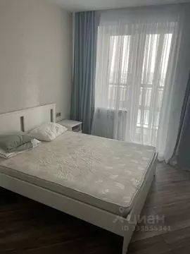 2-к кв. Татарстан, Казань ул. Чингиза Айтматова, 9 (70.0 м)