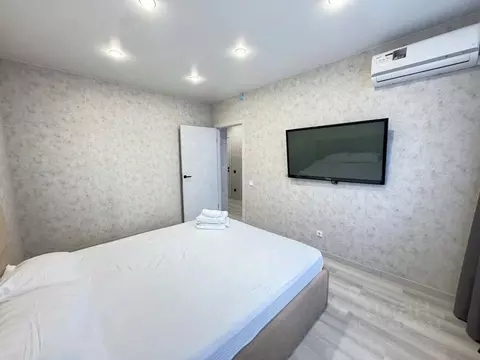 1-к кв. Тюменская область, Тюмень Харьковская ул., 76 (34.0 м)