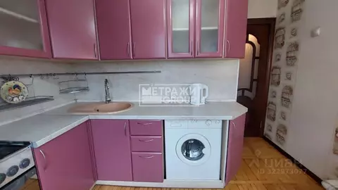 3-к кв. Московская область, Мытищи Новомытищинский просп., 47к2 (61.7 ...