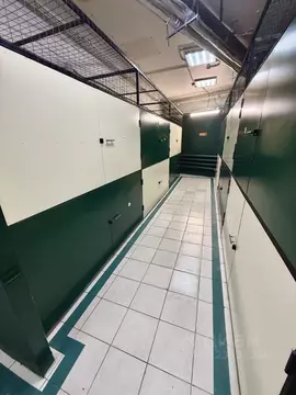 Склад в Московская область, Красногорск Ильинское ш., 6 (3 м)