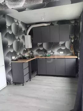 1-комнатная квартира: Калуга, Ольговский переулок, 12 (31 м)