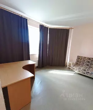 1-к кв. Московская область, Видное бул. Зеленые аллеи, 1 (47.8 м)