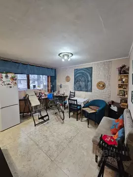 2-к кв. Коми, Сосногорск муниципальный округ, Нижний Одес пгт ул. ...