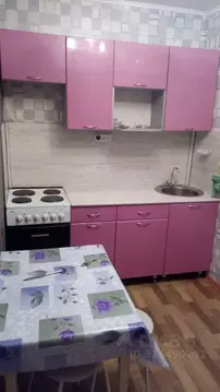 2-к кв. Татарстан, Набережные Челны 62-й комплекс, 18 (41.0 м)