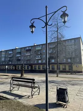 3-к кв. Московская область, Рошаль ул. Октябрьской Революции, 34 (56.0 ...