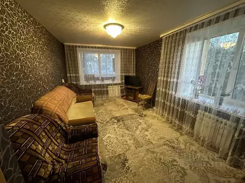 2-к кв. Нижегородская область, с. Дивеево ул. Южная, 6А (49.0 м)