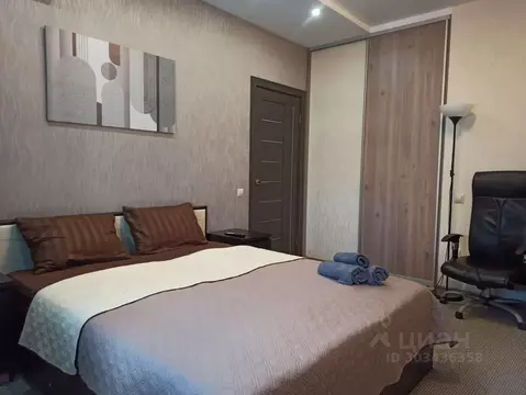 1-к кв. Самарская область, Самара просека 7-я, 92 (55.0 м)