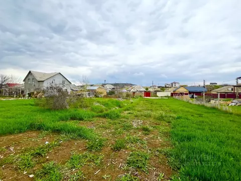 Участок в Крым, Симферопольский район, Трудовское с/пос, с. ...