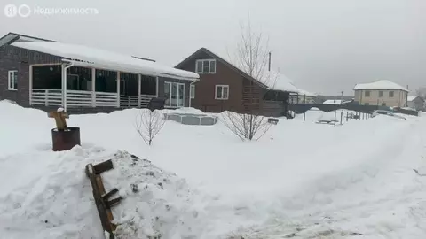 Участок в Московская область, муниципальный округ Чехов, деревня ...