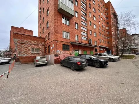 Офис в Тульская область, Тула Ложевая ул., 137 (10 м)