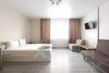 1-к кв. Новосибирская область, Новосибирск Железнодорожная ул., 15 ...