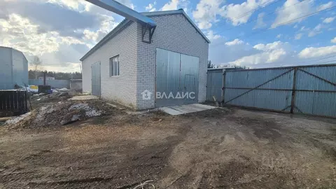 Помещение свободного назначения в Владимирская область, Ковровский ...