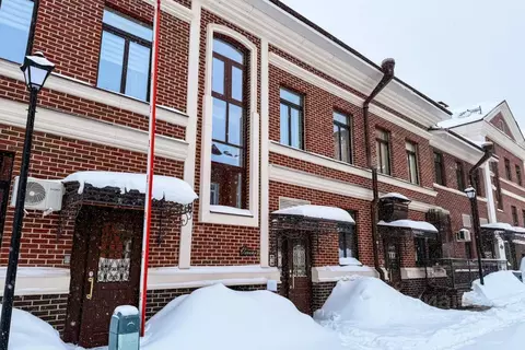Офис в Татарстан, Казань Большая Красная ул., 6 (26 м)