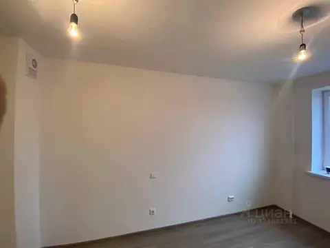 Студия Санкт-Петербург пос. Парголово, Заречная ул., 46к1 (22.0 м)