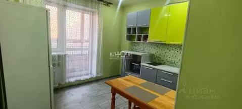 2-к кв. Иркутская область, Иркутск пер. Археолога Михаила Герасимова, ...