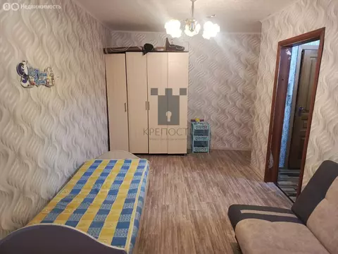 1-комнатная квартира: Мелеуз, улица 50 лет ВЛКСМ, 7 (28 м)