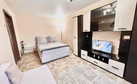 1-к кв. Нижегородская область, Нижний Новгород Мещерское Озеро ...