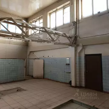 Производственное помещение в Самарская область, Самара Заводское ш., ...