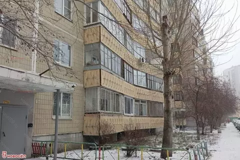 1-к кв. Свердловская область, Екатеринбург ул. Таватуйская, 6 (37.0 м)