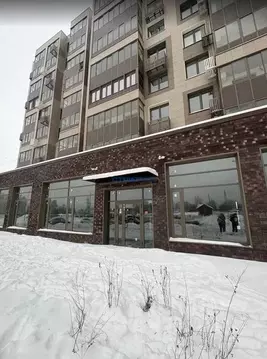 Помещение свободного назначения в Московская область, Мытищи городской ...