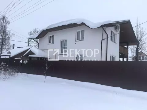 Дом в Ивановская область, Иваново ул. 5-я Минеевская, 66 (146 м)