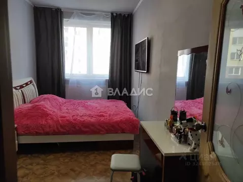 2-к кв. Калининградская область, Калининград Минусинская ул., 16 (53.0 ...