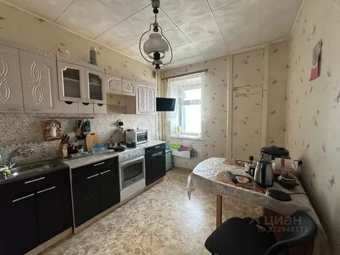 1-к кв. Красноярский край, Норильск ул. Нансена, 36 (40.3 м)