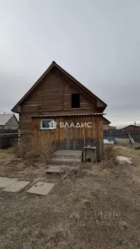 Дом в Бурятия, Иволгинский район, Гурульбинское с/пос, Пригородное ДНТ ...