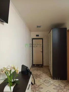 2-к кв. Севастополь проезд Колобова, 28 (40.0 м)