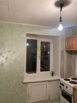 1-к кв. Бурятия, Улан-Удэ ул. Революции 1905 года, 3 (32.6 м)