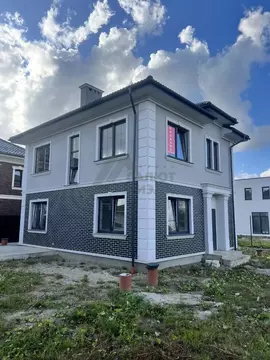 Дом в Калининградская область, Зеленоградск ул. Добрая, 36 (130 м)