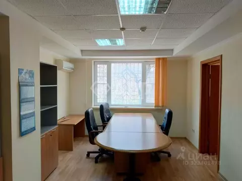 Офис в Краснодарский край, Новороссийск просп. Дзержинского, 207 (112 ...