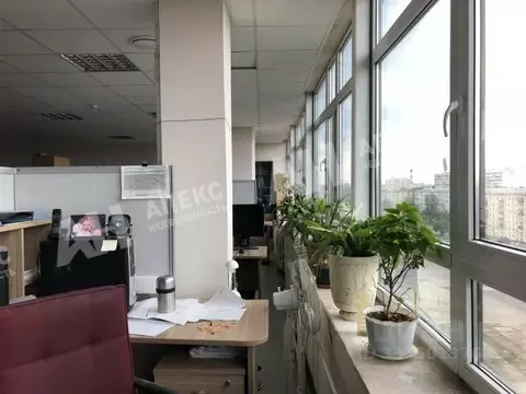 Офис в Москва Рязанский просп., 22 (40 м)