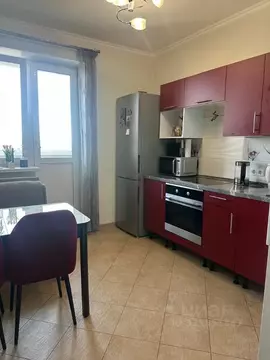 1-к кв. Московская область, Люберцы Октябрьский просп., 3 (37.9 м)