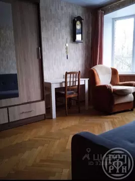 1-к кв. Санкт-Петербург, Санкт-Петербург, Петергоф Разводная ул., 37 ...