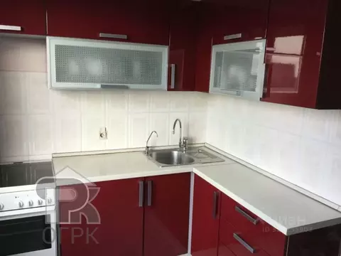 3-к кв. Москва ул. Вилиса Лациса, 33К1 (62.8 м)